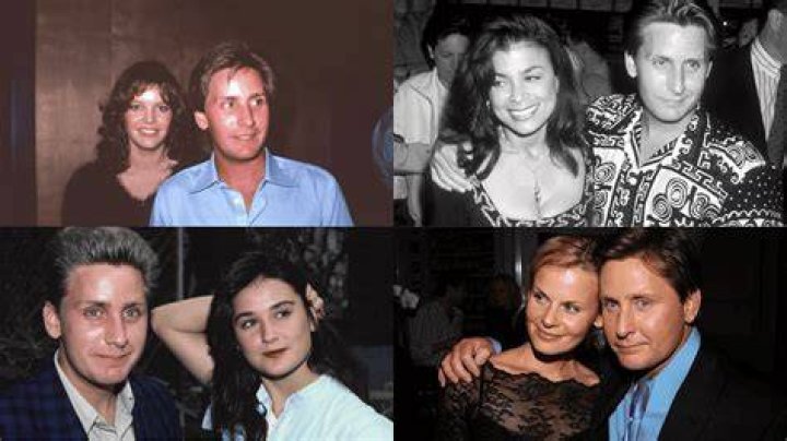 Is Emilio Estevez Currently Married? Exploring His Personal Life and Relationships