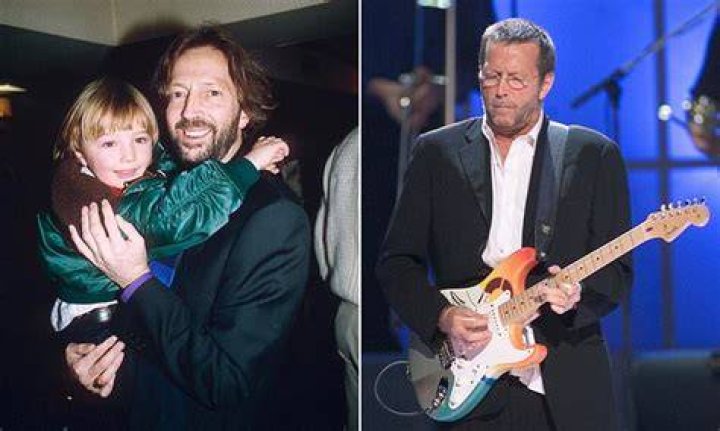 Is Eric Clapton Gay? Exploring the Rumors and His Personal Journey