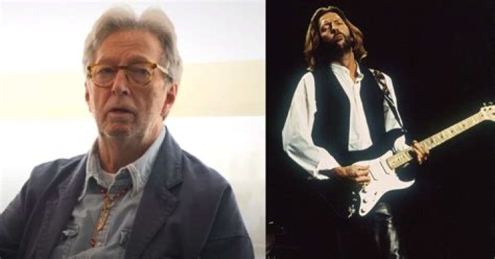 Is Eric Clapton Gay? Unpacking the Rumors and Realities of a Music Legend's Life