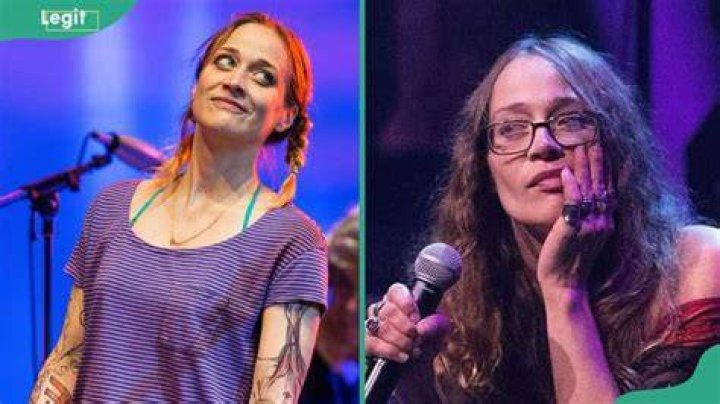 Is Fiona Apple Married? Exploring Her Personal Life and Relationships