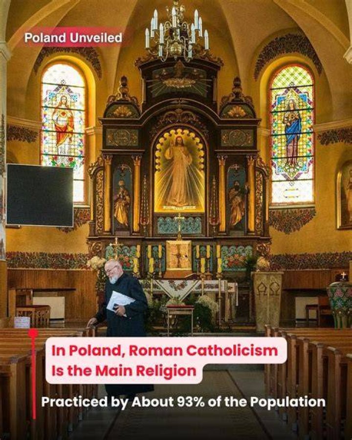 Is France Catholic or Protestant? Unpacking a Nation's Spiritual Identity Today