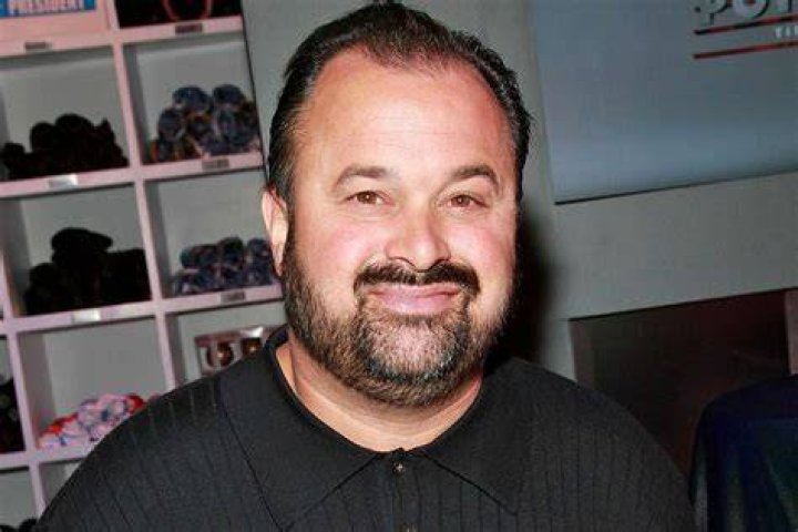 Is Frank Fritz Dead? Exploring the Truth Behind His Health Rumors