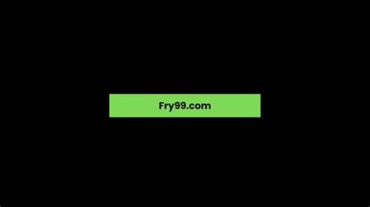 Is fry99.in Safe? Exploring Its Services and Trustworthiness