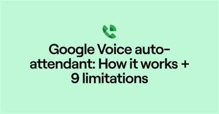 Is Google Auto Attendant Free? Unpacking the Cost for Your Business