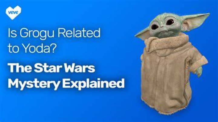 Is Grogu Related to Yoda? Unraveling a Star Wars Mystery