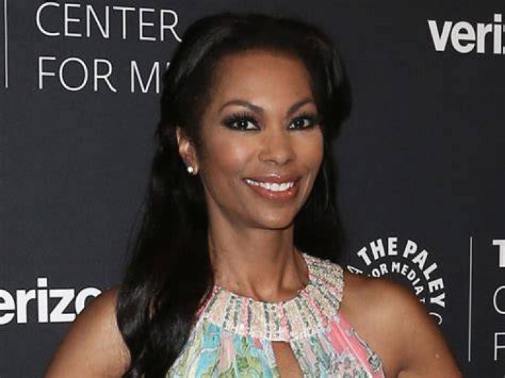 Is Harris Faulkner Leaving Fox? Unpacking the Latest Buzz About Her Future