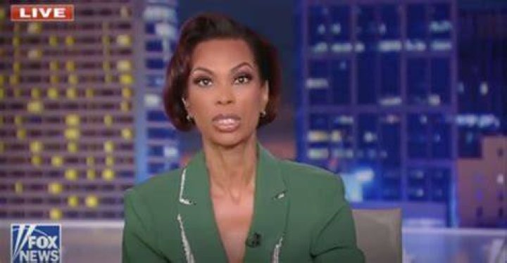 Is Harris Faulkner Leaving Fox? Unraveling the Truth Behind the Rumors