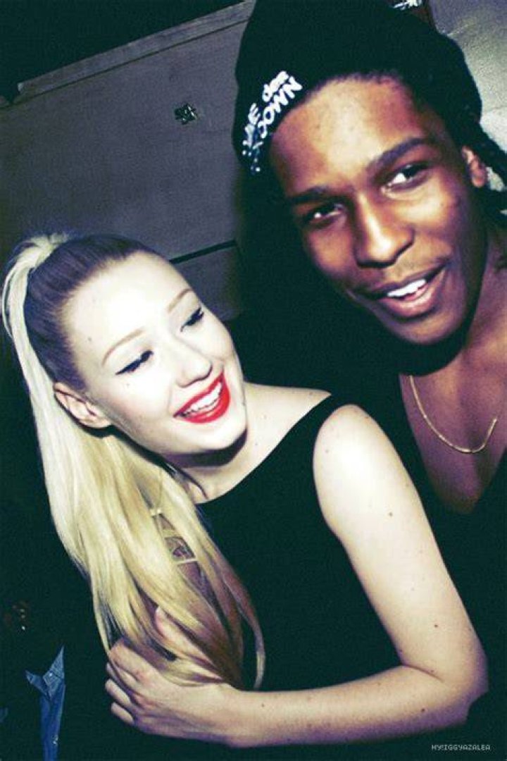 Is Iggy Azalea Half Black? Unpacking Her Background