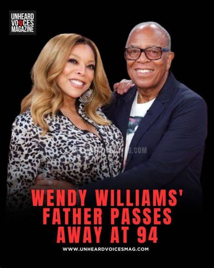 Is It True That Wendy Williams Passed Away? Setting the Record Straight