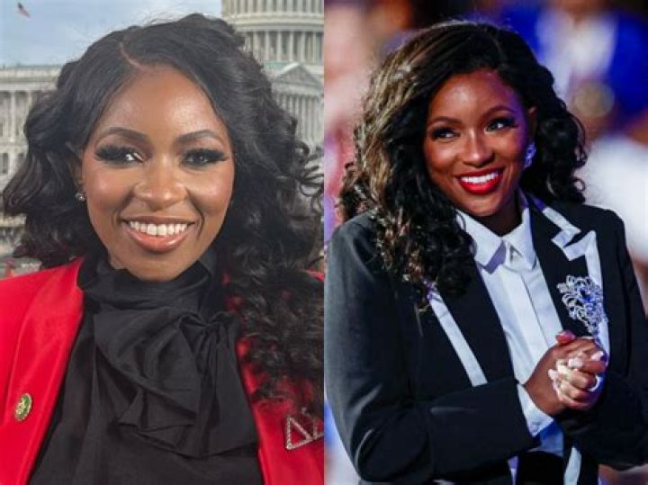 Is Jasmine Crockett Married? Exploring the Life and Relationships of the Rising Star