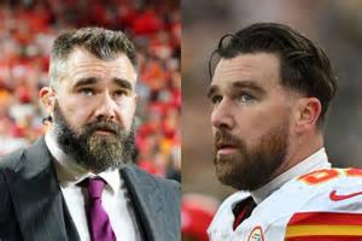 Is Jason Kelce a Democrat? Exploring His Political Views and Public Persona