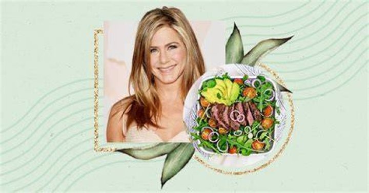 Is Jennifer Aniston Vegetarian? Unpacking the Star's Approach to Diet and Wellness