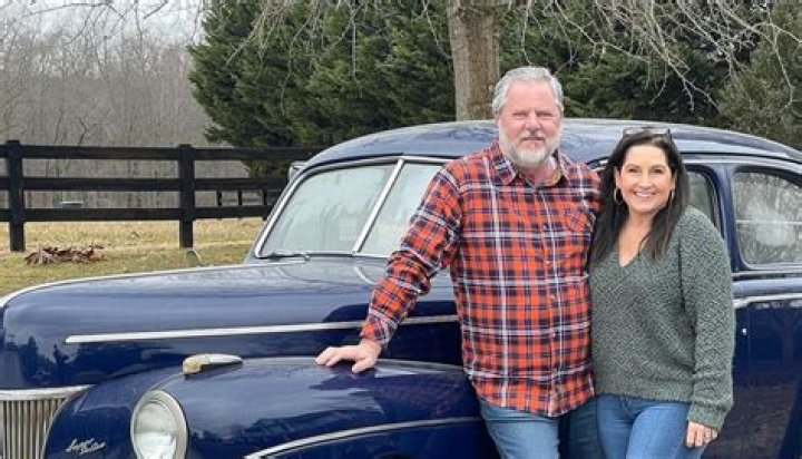 Is Jerry Falwell Jr Still Married: A Look at His Personal Life