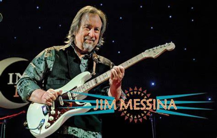 Is Jim Messina a Good Guitarist? Exploring His Musical Journey
