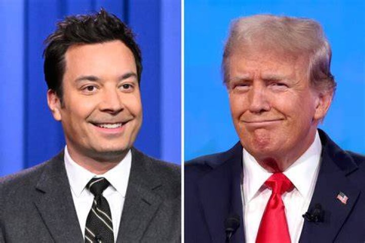 Is Jimmy Fallon Democrat or Republican 2024? Unpacking the Public Persona