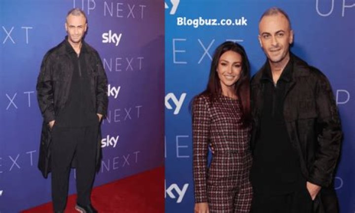Is Joe Gilgun Married? Exploring the Personal Life of the Talented Actor