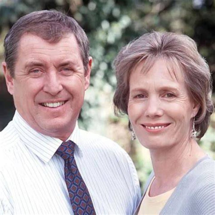Is John Nettles' Daughter a Police Officer? Unraveling the Public's Curiosity