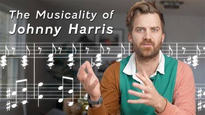 Is Johnny Harris Married? Exploring the Public's Interest