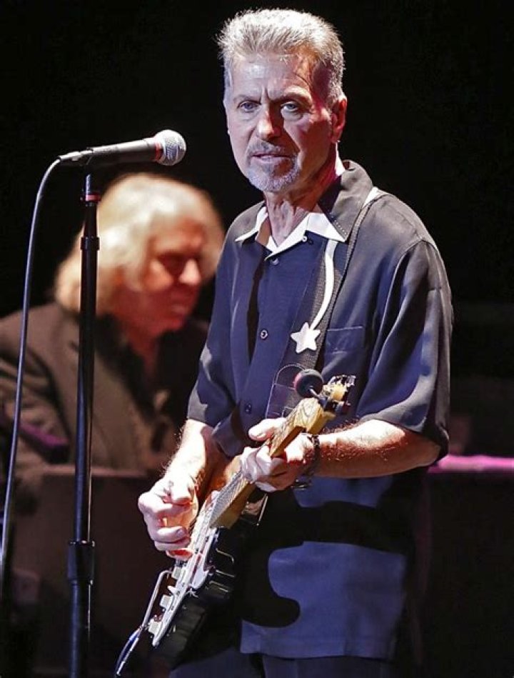 Is Johnny Rivers Still Alive? The Truth About the Legendary Rocker's Status