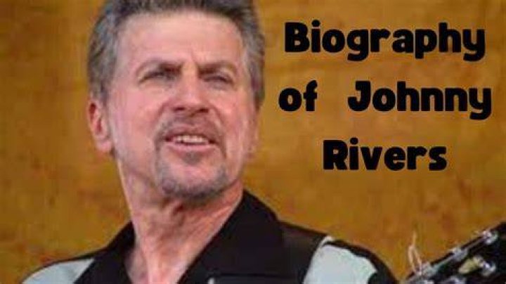 Is Johnny Rivers Still Alive? Uncovering the Truth About the Rock 'n' Roll Icon Today