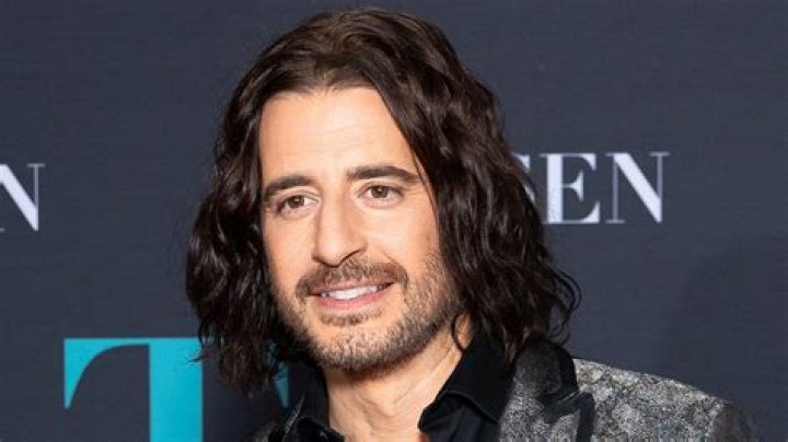 Is Jonathan Roumie Girlfriend? The Truth Behind the Star's Love Life