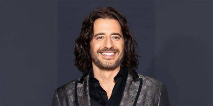 Is Jonathan Roumie Married? Unpacking the Actor's Relationship Status