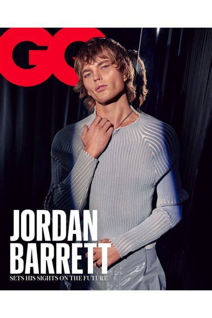 Is Jordan Barrett a Supermodel? Unpacking His Status in Fashion Today