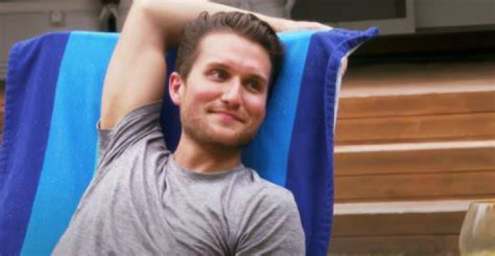 Is Jordan from Summer House Gay? Unpacking Public Interest and Information
