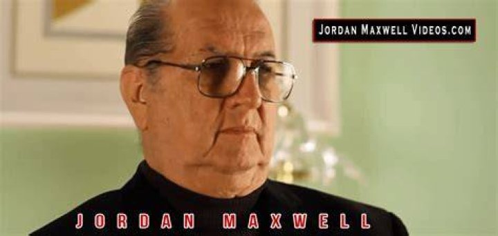 Is Jordan Maxwell Still Alive? An Update on the Esoteric Researcher's Legacy