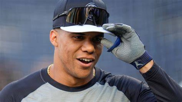 Is Juan Soto Married? Uncovering His Personal Life and Relationship Status