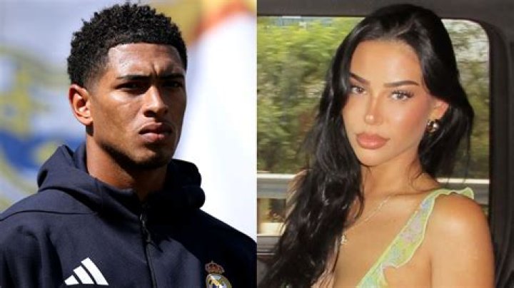 Is Jude Bellingham Single? Unpacking the Buzz Around the Football Star's Relationship Status