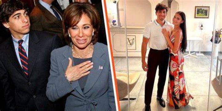 Is Judge Jeanine Pirro Engaged? Latest Updates on Her Personal Life