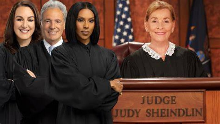 Is Judge Judy a Millionaire? Exploring the Wealth Behind the Bench