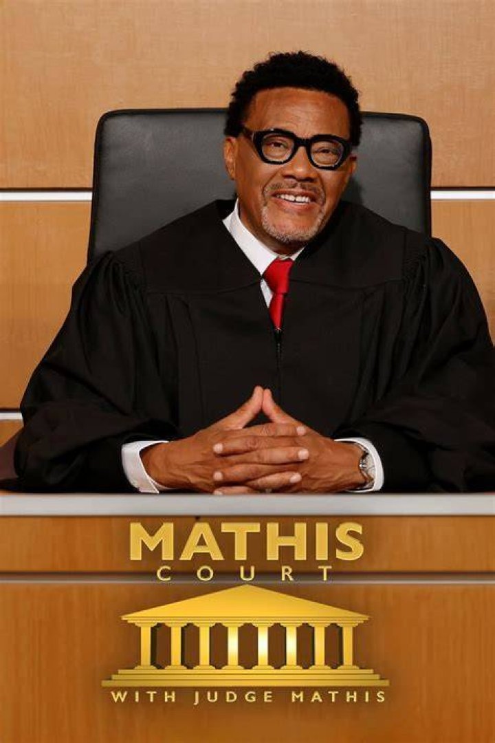 Is Judge Mathis a Real Judge? Unpacking the Truth About TV's Beloved Jurist