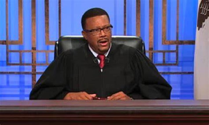 Is Judge Mathis a Republican? Unpacking His Political Stance