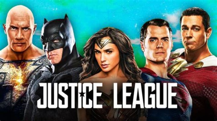 Is Justice League 2 Coming? Unraveling the Big Screen Mystery