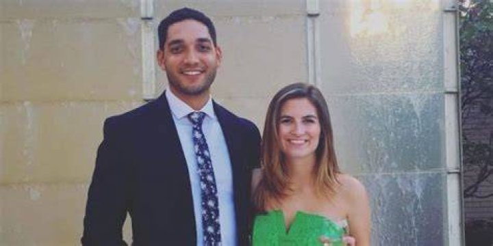 Is Kaitlan Collins Married? Unpacking the Public's Curiosity