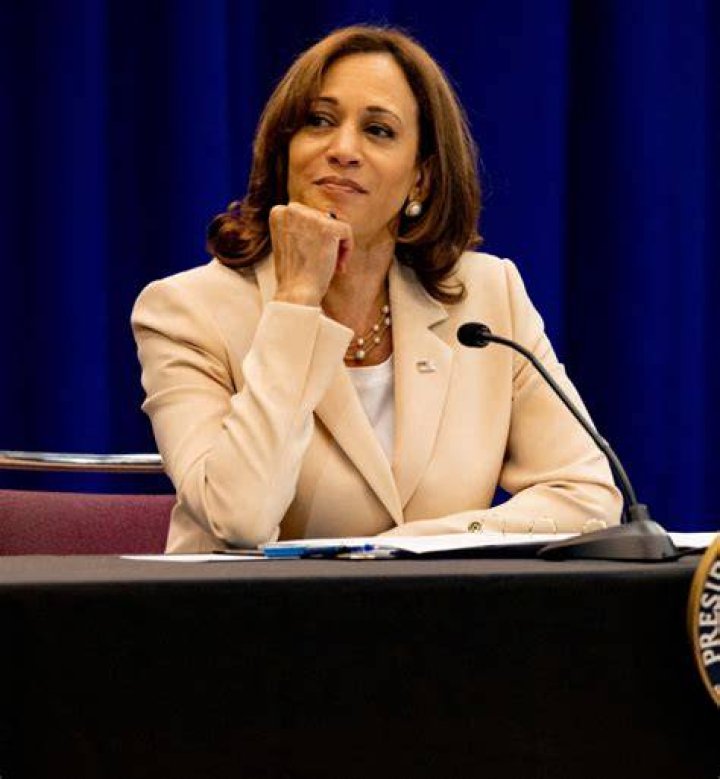 Is Kamala Harris an Alcoholic? Exploring the Facts About Her Public Service Journey
