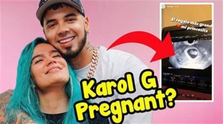 Is Karol G Pregnant? Unpacking the Latest Buzz Around the Star