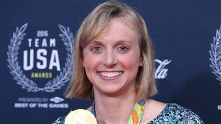 Is Katie Ledecky a Man? Debunking Myths and Exploring the Life of the Olympic Champion
