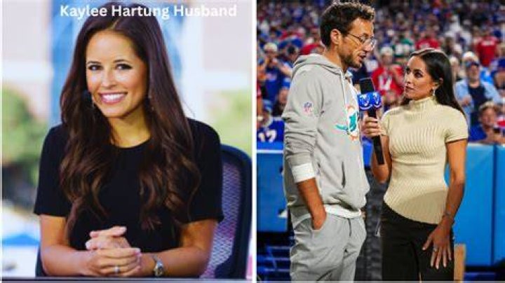 Is Kaylee Hartung Married? Exploring Her Relationship Status