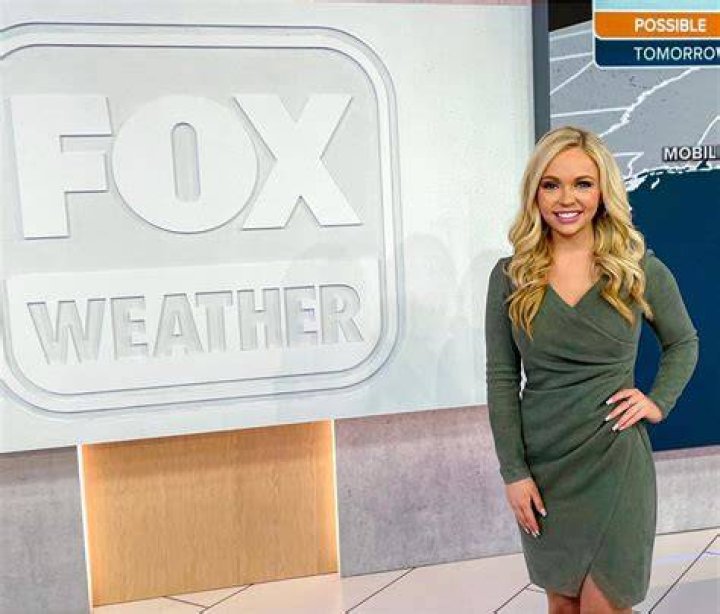 Is Kendall Smith Still on Fox Weather? Unpacking Her Role and Contributions