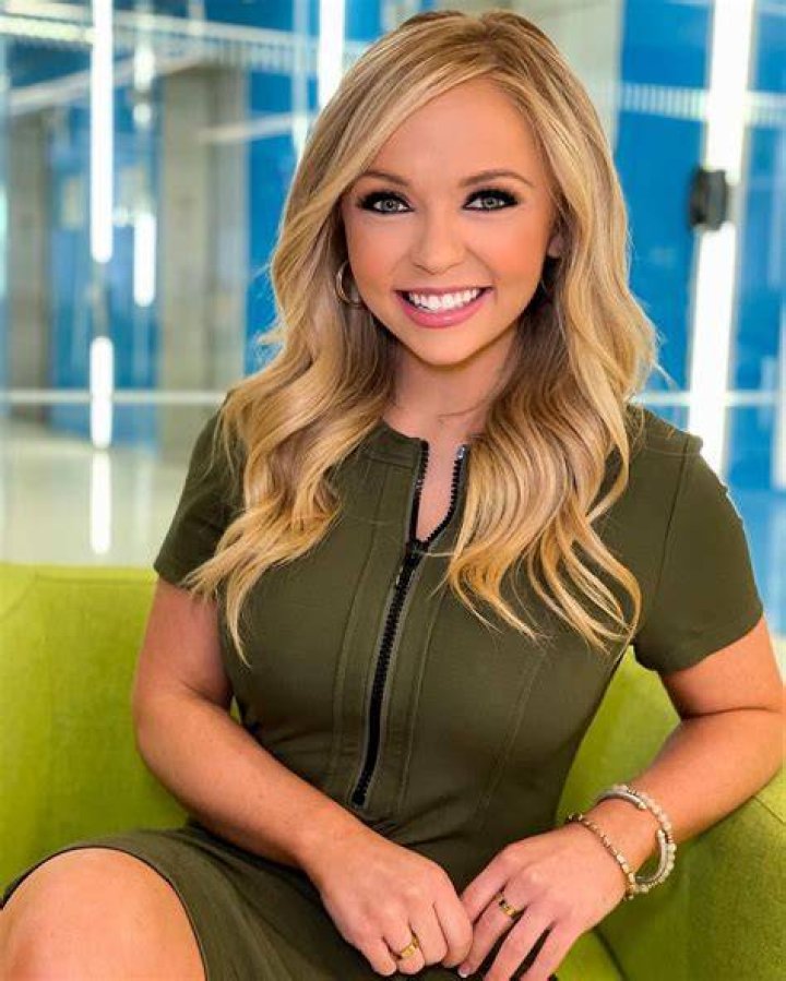 Is Kendall Smith Still on Fox Weather? Unpacking the Buzz