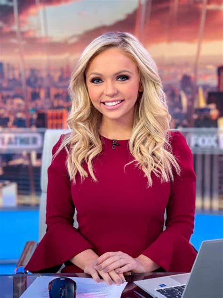 Is Kendall Smith Still With Fox Weather? Unpacking Her Role and What We Know
