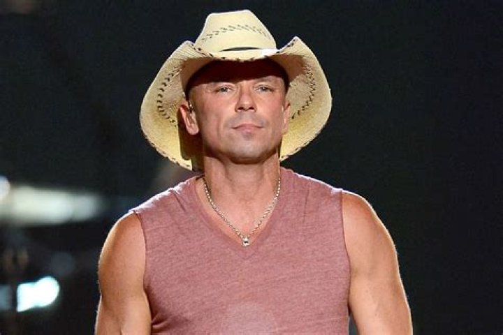 Is Kenny Chesney's Dad Still Alive? Unraveling the Story