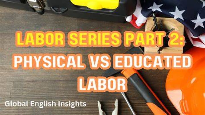 Is Labor Left or Right? Exploring Its Place in Society Today