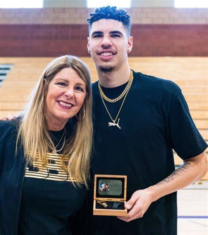 Is LaMelo Ball's Mom Okay? Unpacking Public Interest in the Ball Family