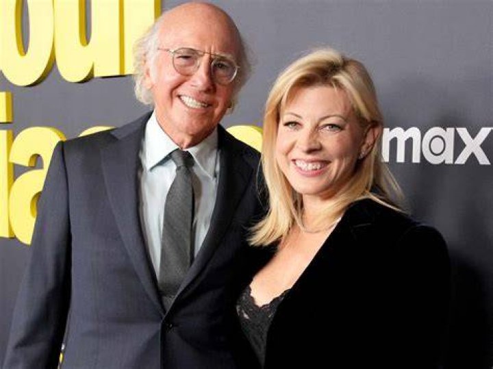 Is Larry David Married? All About His Life with Ashley Underwood in 2024