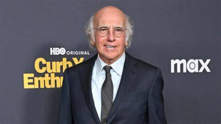 Is Larry David Single? Untangling the Search for Famous 'Larrys'