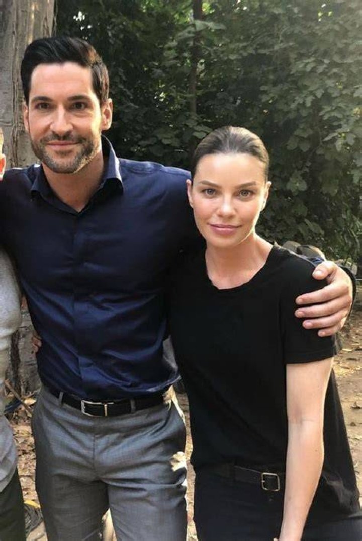 Is Lauren German Married? Uncovering the Truth About Lauren German's Husband